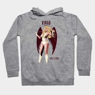 Virgo Hoodie